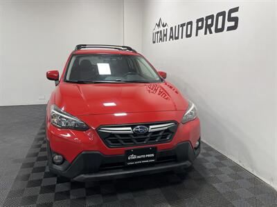 2021 Subaru Crosstrek Premium   - Photo 5 - West Bountiful, UT 84087