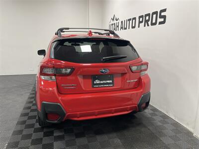 2021 Subaru Crosstrek Premium   - Photo 9 - West Bountiful, UT 84087