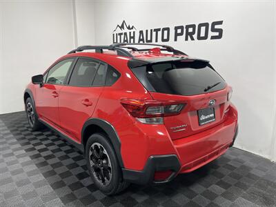 2021 Subaru Crosstrek Premium   - Photo 8 - West Bountiful, UT 84087
