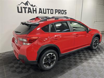 2021 Subaru Crosstrek Premium   - Photo 3 - West Bountiful, UT 84087