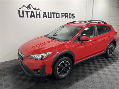 2021 Subaru Crosstrek Premium   - Photo 6 - West Bountiful, UT 84087