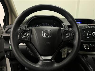2016 Honda CR-V LX - Photo 19 - West Bountiful, UT 84087