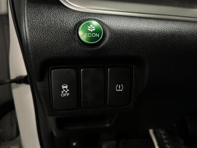 2016 Honda CR-V LX - Photo 14 - West Bountiful, UT 84087