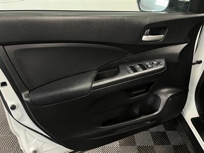 2016 Honda CR-V LX - Photo 11 - West Bountiful, UT 84087