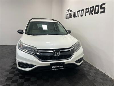 2016 Honda CR-V LX - Photo 4 - West Bountiful, UT 84087