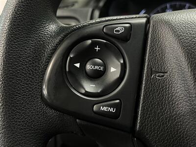2016 Honda CR-V LX - Photo 21 - West Bountiful, UT 84087