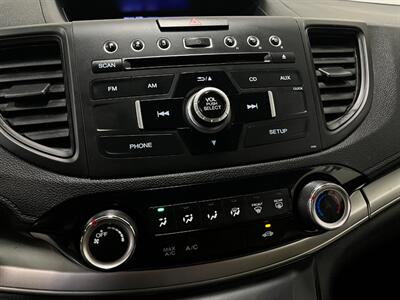 2016 Honda CR-V LX - Photo 15 - West Bountiful, UT 84087