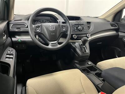2016 Honda CR-V LX - Photo 10 - West Bountiful, UT 84087
