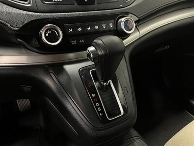 2016 Honda CR-V LX - Photo 13 - West Bountiful, UT 84087