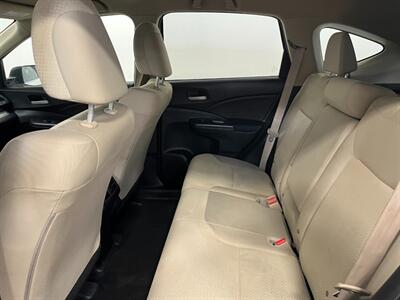 2016 Honda CR-V LX - Photo 22 - West Bountiful, UT 84087