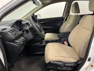 2016 Honda CR-V LX - Photo 12 - West Bountiful, UT 84087