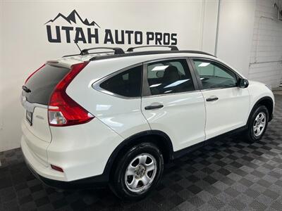 2016 Honda CR-V LX - Photo 3 - West Bountiful, UT 84087