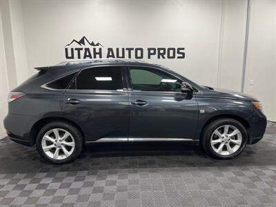 2010 Lexus RX   - Photo 2 - West Bountiful, UT 84087