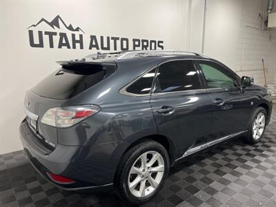 2010 Lexus RX   - Photo 3 - West Bountiful, UT 84087