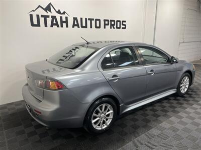 2016 Mitsubishi Lancer ES   - Photo 3 - West Bountiful, UT 84087