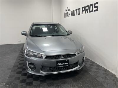 2016 Mitsubishi Lancer ES   - Photo 4 - West Bountiful, UT 84087