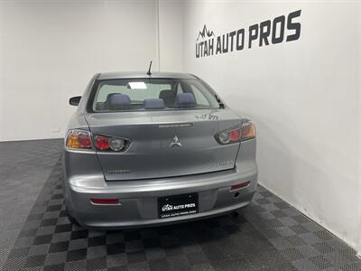 2016 Mitsubishi Lancer ES   - Photo 8 - West Bountiful, UT 84087