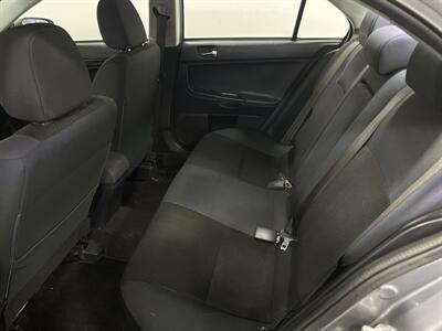 2016 Mitsubishi Lancer ES   - Photo 21 - West Bountiful, UT 84087