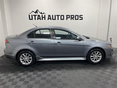 2016 Mitsubishi Lancer ES   - Photo 2 - West Bountiful, UT 84087