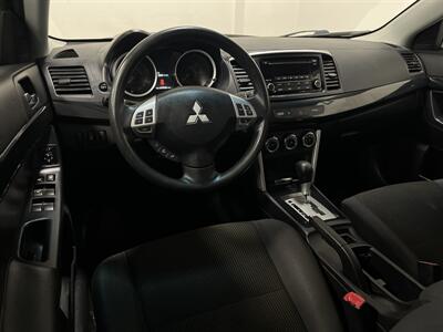 2016 Mitsubishi Lancer ES   - Photo 10 - West Bountiful, UT 84087
