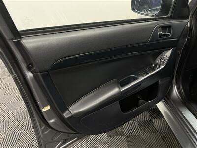 2016 Mitsubishi Lancer ES   - Photo 11 - West Bountiful, UT 84087