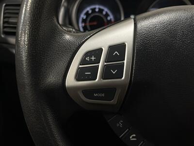2016 Mitsubishi Lancer ES   - Photo 20 - West Bountiful, UT 84087