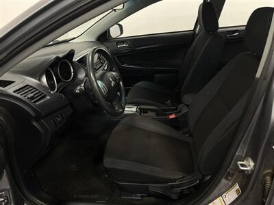 2016 Mitsubishi Lancer ES   - Photo 12 - West Bountiful, UT 84087