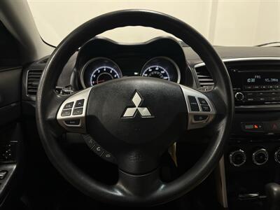 2016 Mitsubishi Lancer ES   - Photo 18 - West Bountiful, UT 84087