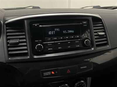 2016 Mitsubishi Lancer ES   - Photo 15 - West Bountiful, UT 84087
