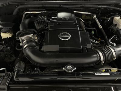 2012 Nissan Frontier SV V6   - Photo 26 - West Bountiful, UT 84087