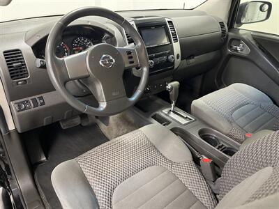 2012 Nissan Frontier SV V6   - Photo 14 - West Bountiful, UT 84087