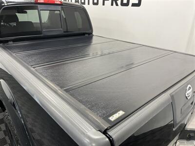 2012 Nissan Frontier SV V6   - Photo 10 - West Bountiful, UT 84087