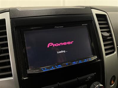 2012 Nissan Frontier SV V6   - Photo 15 - West Bountiful, UT 84087