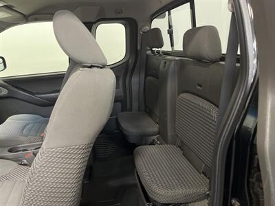 2012 Nissan Frontier SV V6   - Photo 25 - West Bountiful, UT 84087