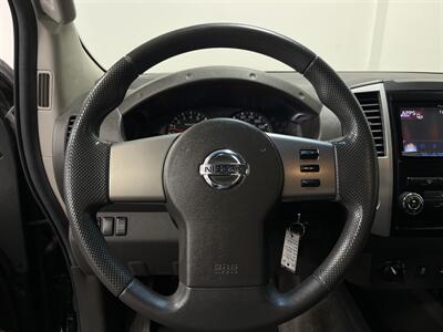 2012 Nissan Frontier SV V6   - Photo 21 - West Bountiful, UT 84087