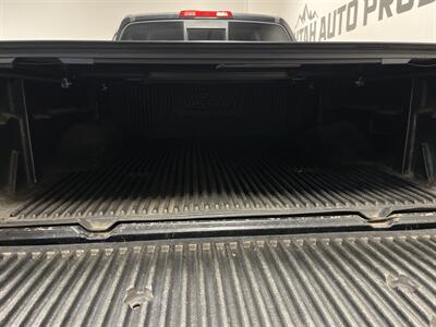 2012 Nissan Frontier SV V6   - Photo 11 - West Bountiful, UT 84087