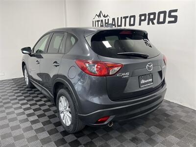 2015 Mazda CX-5 Touring - Photo 7 - West Bountiful, UT 84087