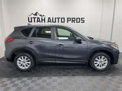 2015 Mazda CX-5 Touring - Photo 2 - West Bountiful, UT 84087