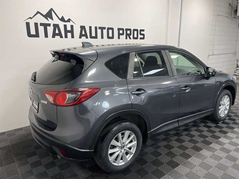 2015 Mazda CX-5 Touring - Photo 3 - West Bountiful, UT 84087