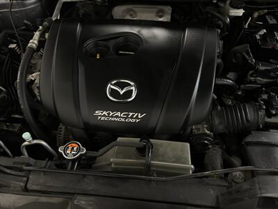 2015 Mazda CX-5 Touring - Photo 24 - West Bountiful, UT 84087