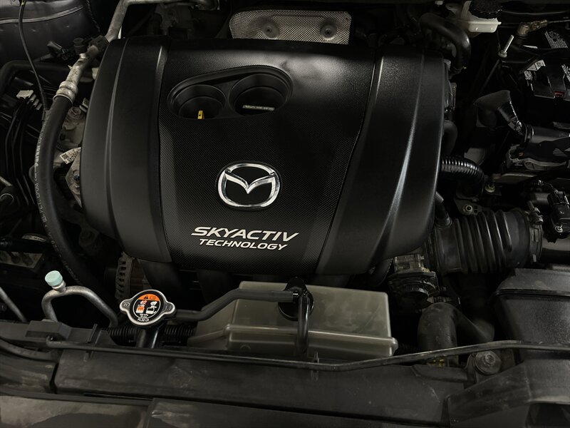 2015 Mazda CX-5 Touring - Photo 24 - West Bountiful, UT 84087