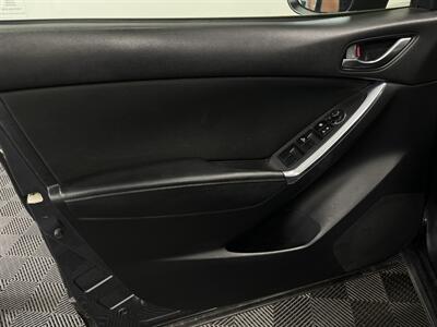 2015 Mazda CX-5 Touring - Photo 10 - West Bountiful, UT 84087