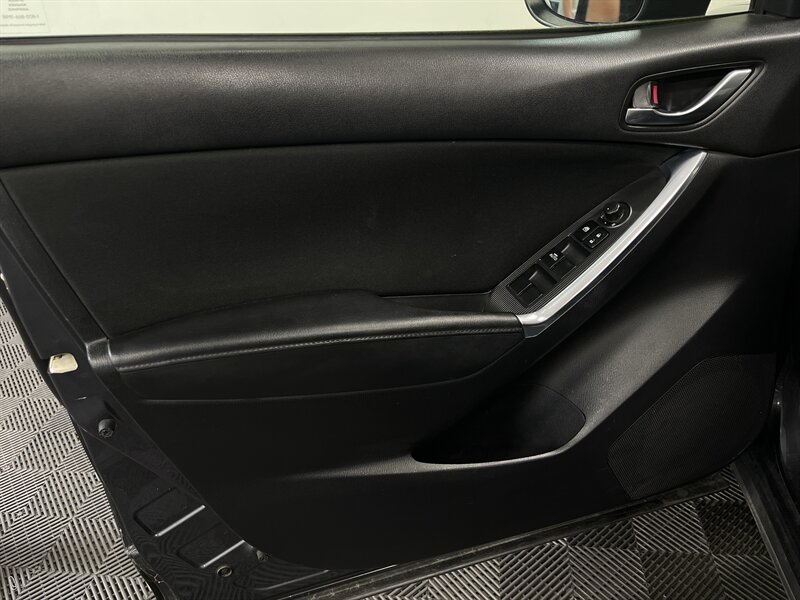2015 Mazda CX-5 Touring - Photo 10 - West Bountiful, UT 84087