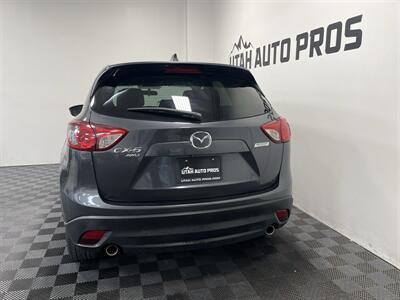 2015 Mazda CX-5 Touring - Photo 8 - West Bountiful, UT 84087