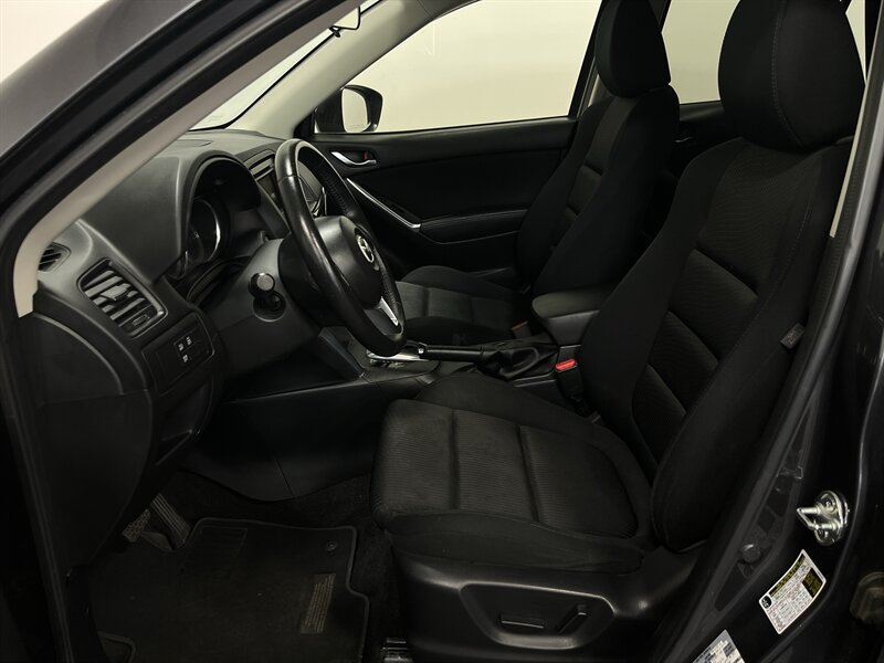 2015 Mazda CX-5 Touring - Photo 11 - West Bountiful, UT 84087