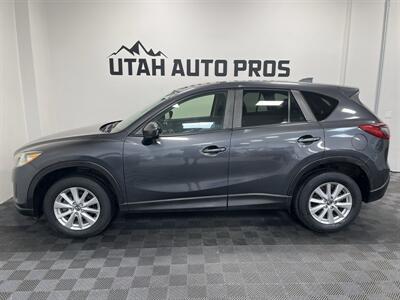 2015 Mazda CX-5 Touring - Photo 6 - West Bountiful, UT 84087
