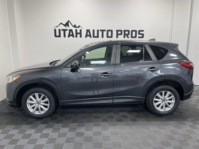 2015 Mazda CX-5 Touring - Photo 6 - West Bountiful, UT 84087