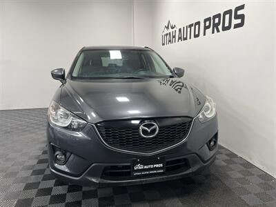 2015 Mazda CX-5 Touring - Photo 4 - West Bountiful, UT 84087