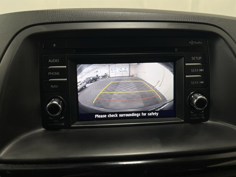 2015 Mazda CX-5 Touring - Photo 18 - West Bountiful, UT 84087