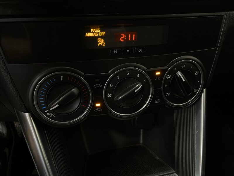 2015 Mazda CX-5 Touring - Photo 15 - West Bountiful, UT 84087